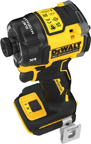 DEWALT Cordless Impact Wrench