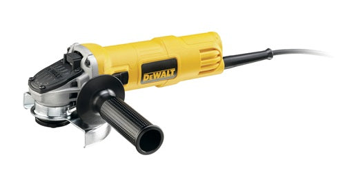 DEWALT Winkelschleifer DWE4057 125 mm 800 W 11800 min-¹