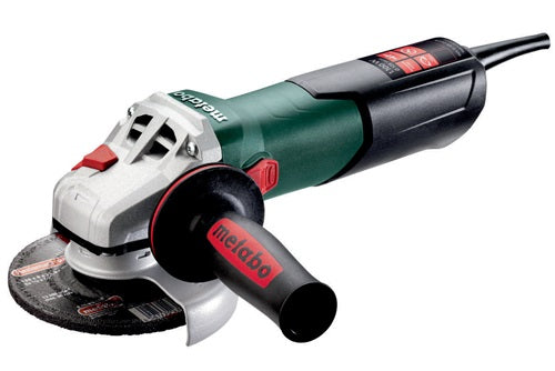 METABO Winkelschleifer WEV 11-125 Quick