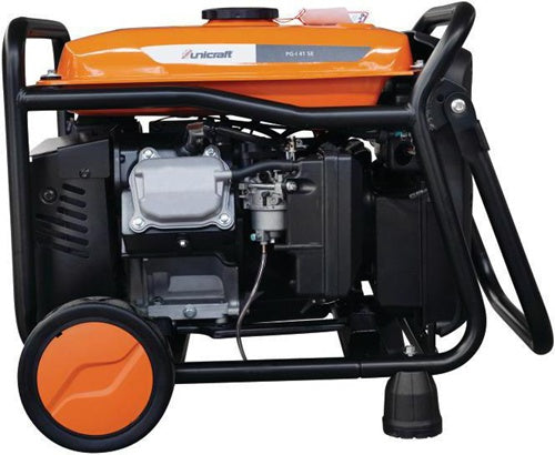 UNICRAFT Inverter-Stromerzeuger PG-I 41 SE 3,6 kW Benzin