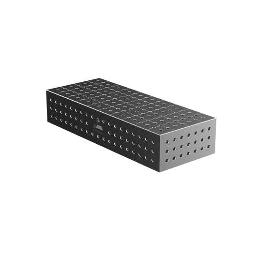 Verbinder, Block 1000x400x200 mm