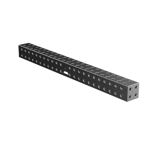 Verbinder, Block 1200x100x100 mm