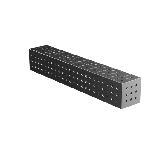 Verbinder, Würfel 1200x200x200mm