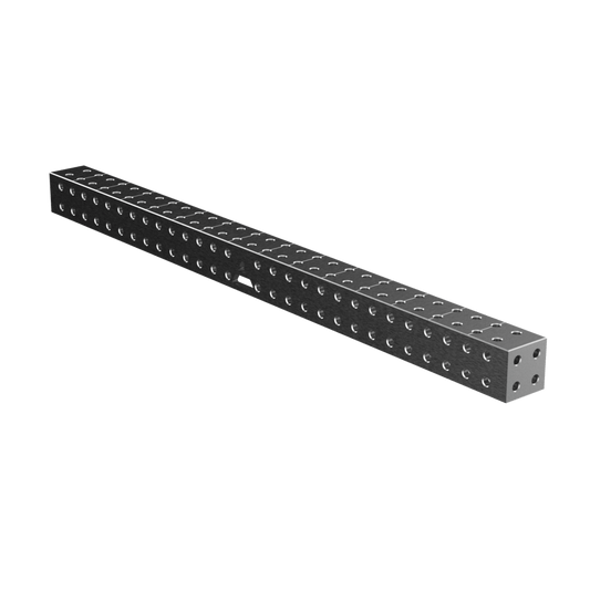 Verbinder, Block 1500x100x100 mm