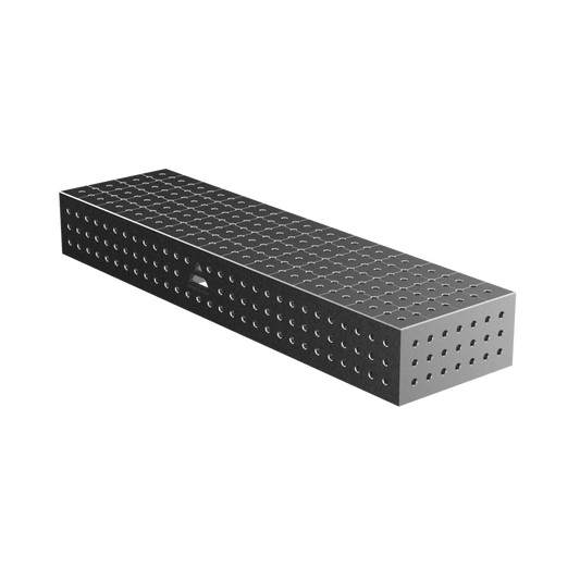 Verbinder, Block 1500x400x200 mm