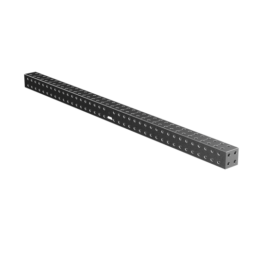 Verbinder, Block 2000x100x100 mm