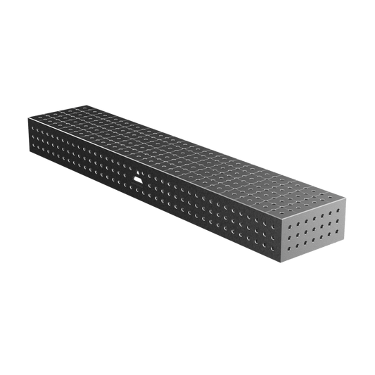 Verbinder, Block 2000x400x200 mm