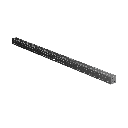 Verbinder, Block 2400x100x100 mm