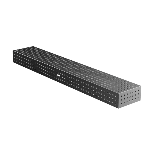 Verbinder, Block 2400x400x200 mm