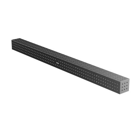Verbinder, Block 3000x200x200 mm
