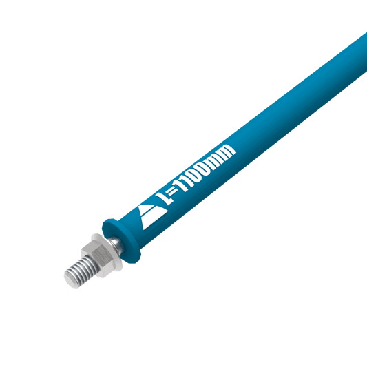 Verbindungsstück für Schweißtische 1100 mm