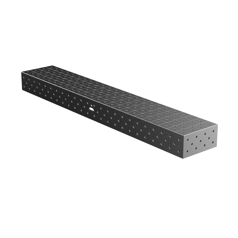 Verbinder, Block 2400x400x200 mm