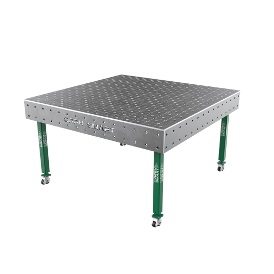 Schweißtisch SMART 12 mm – 1500x1480 mm