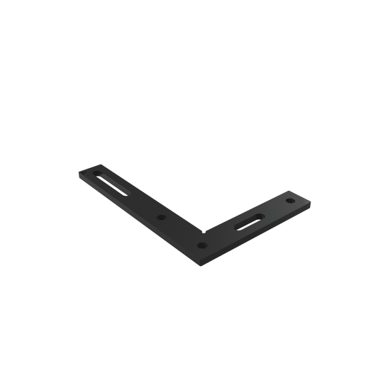 Flachwinkel SMART 350×250 mm