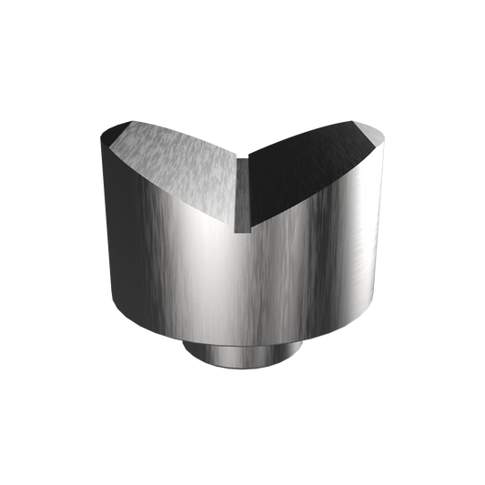 Prisma Φ58 mm 130°