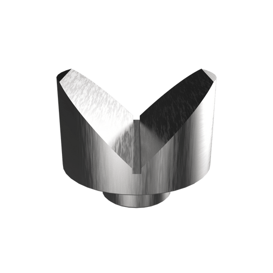 Prisma Φ58 mm 90°