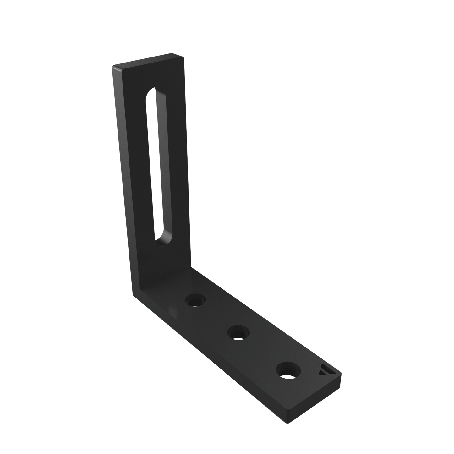Anschlagwinkel SMART 185×175 mm