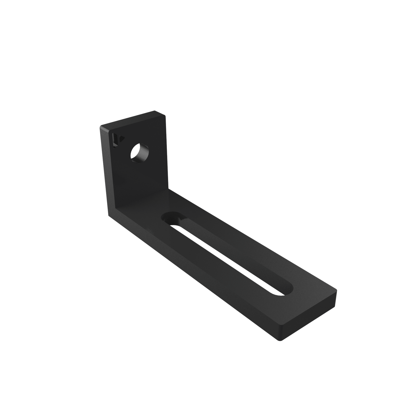 Anschlagwinkel SMART 75×185 mm