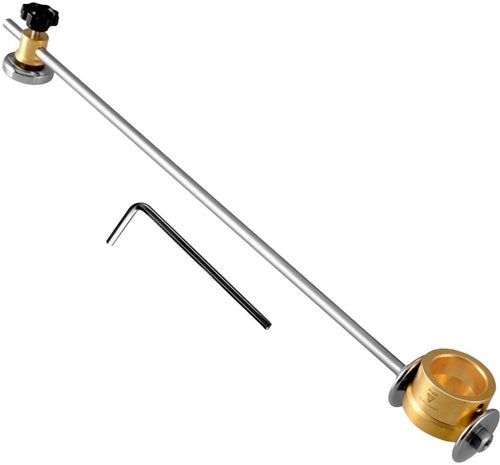 STAHLWERK Kreisschneider für P-80 bei tool for you