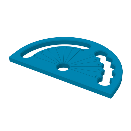 Winkelmesser