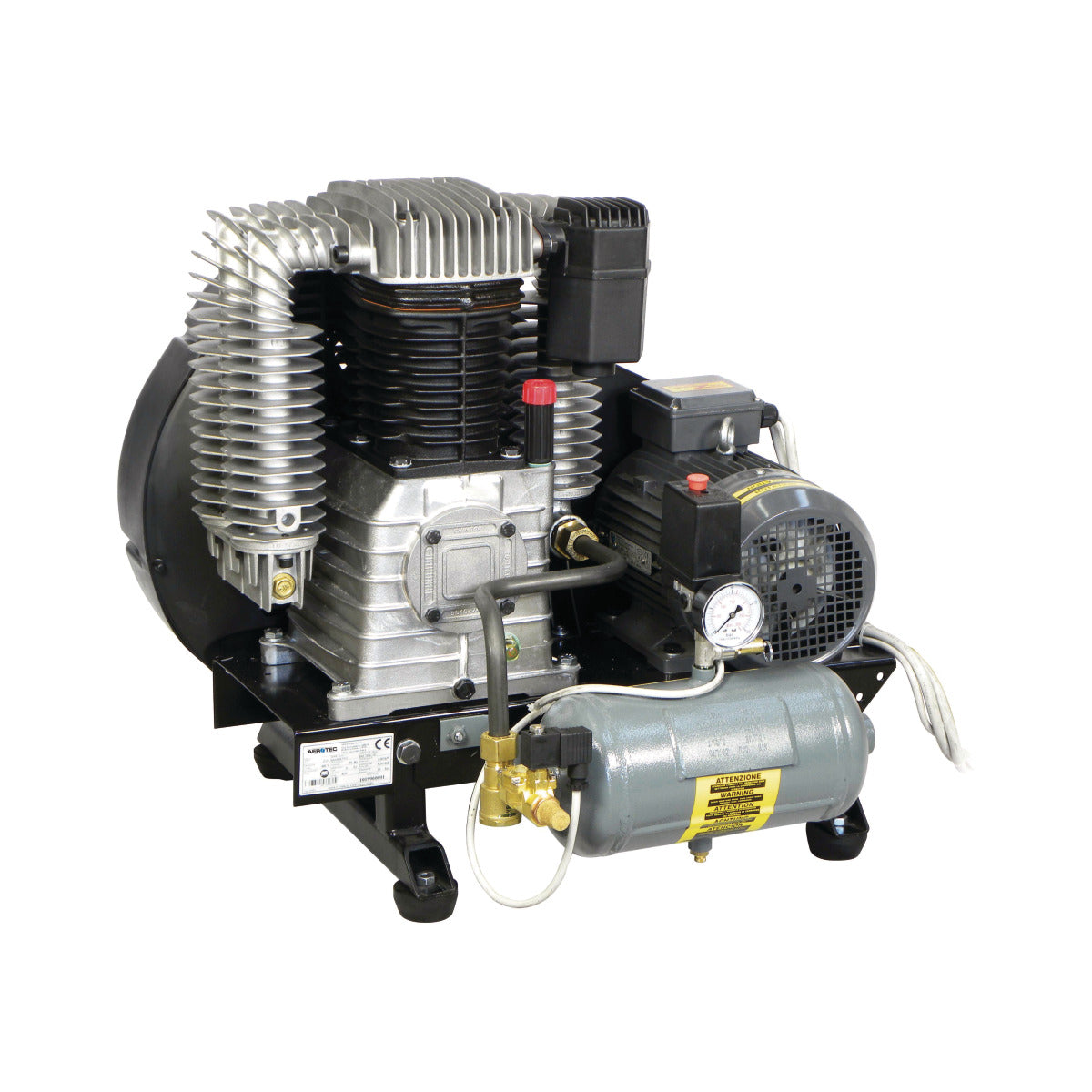 AEROTEC Beistellkompressor AEROTEC Beisteller AK50 PRO