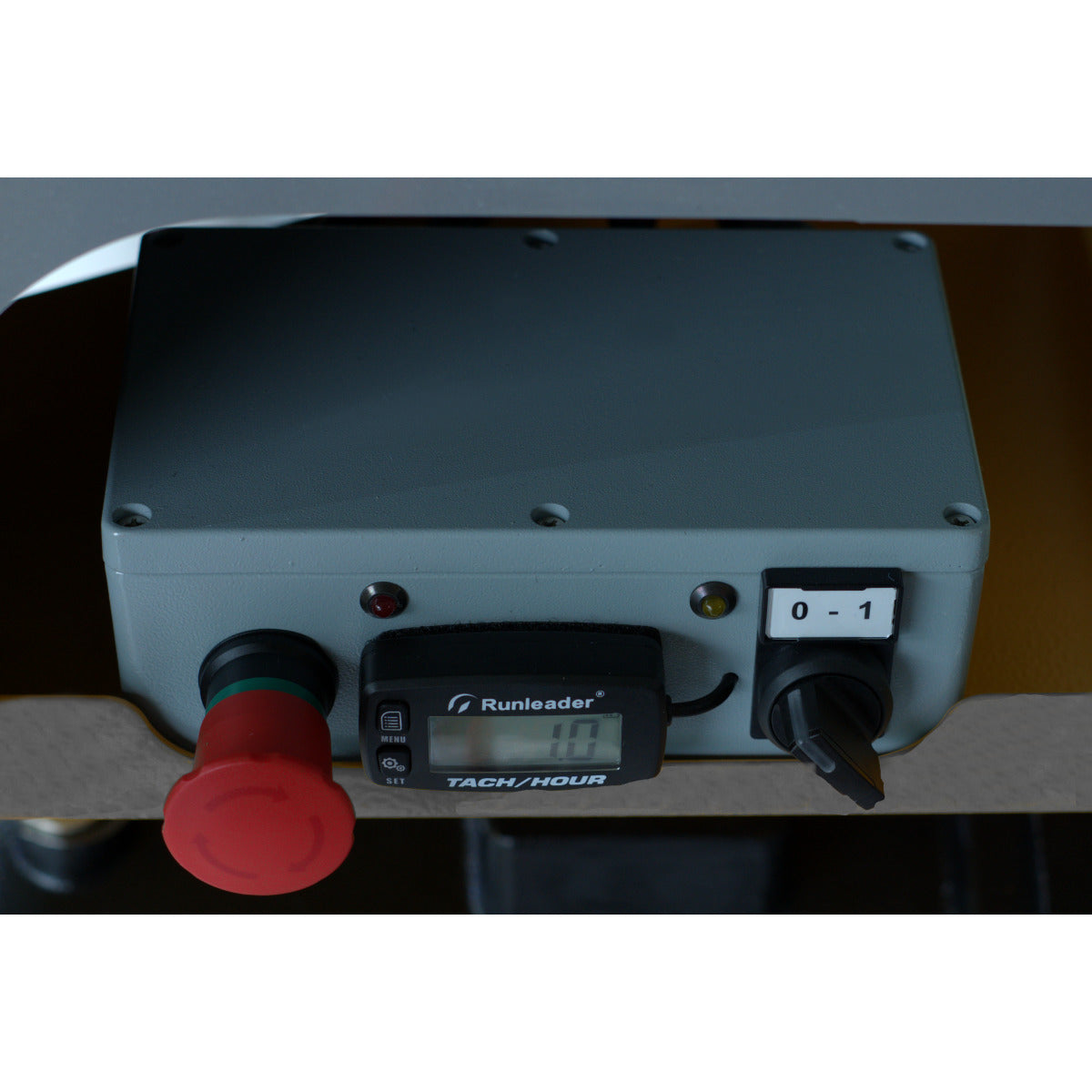 AEROTEC Schraubenkompressor AEROTEC MOBIPACK 27