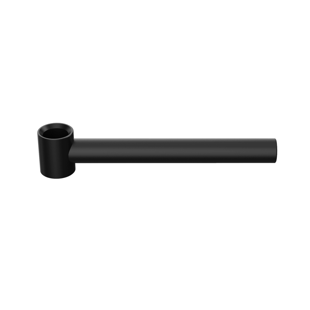 Horizontaler Arm L=245 mm System Φ28
