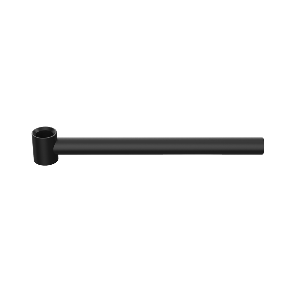 Horizontaler Arm L=345 mm System Φ28
