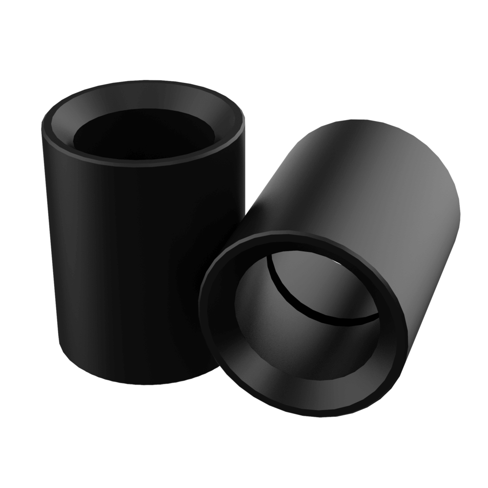 Adapter für Rohrklemmen 90° System Φ28