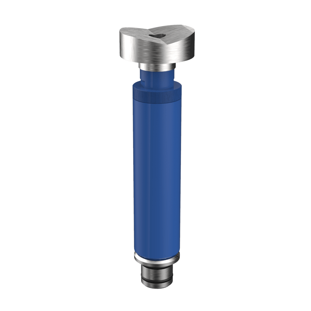 Prisma φ60 mm 157° einstellbar 170-230 mm System Φ28