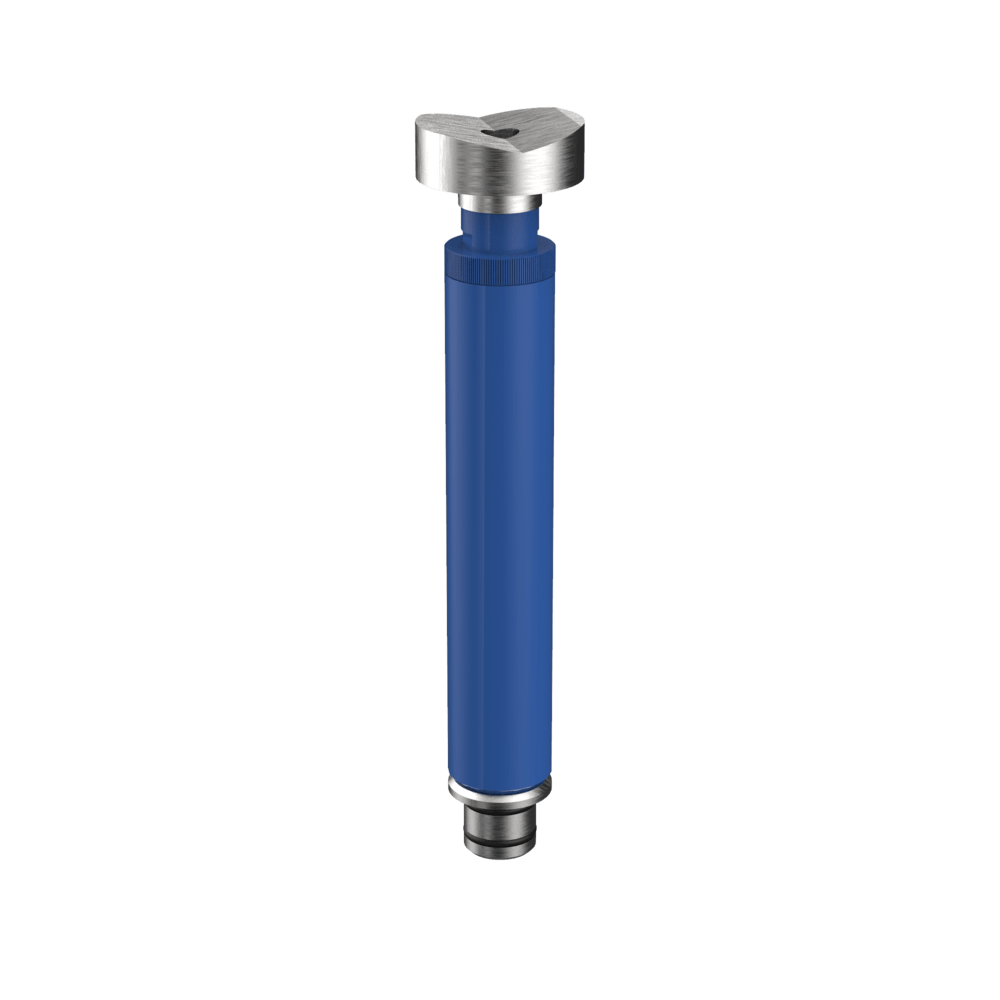 Prisma φ60 mm 157° einstellbar 230-290 mm System Φ28