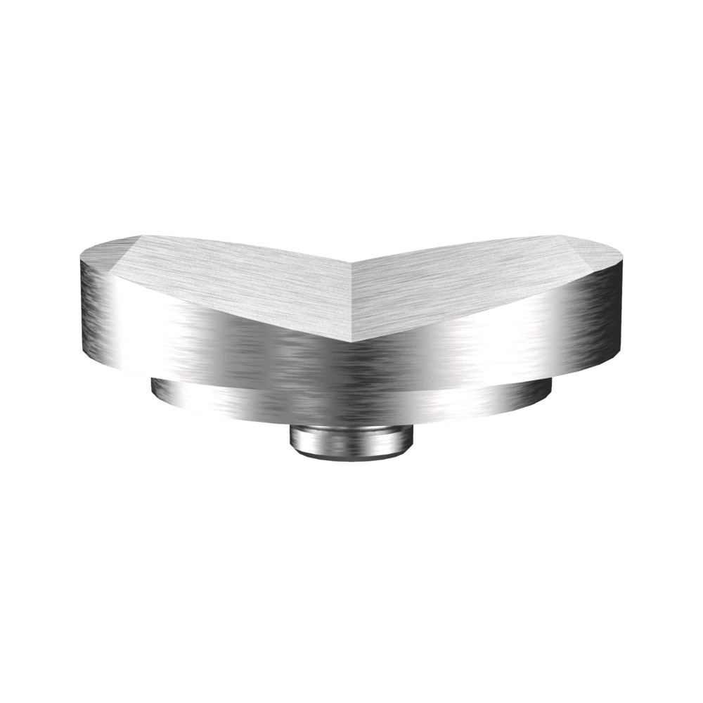 Prisma φ120 mm 157° System Φ28