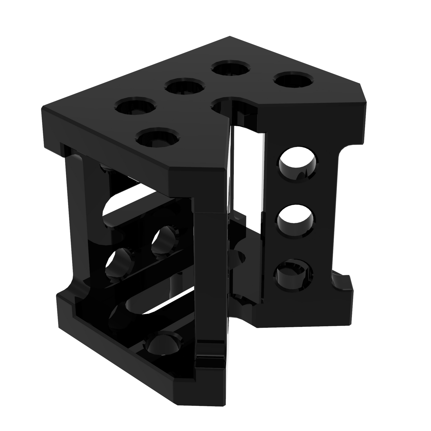 Mehrzweckgebäude Seria EXPERT (25mm) System Φ28