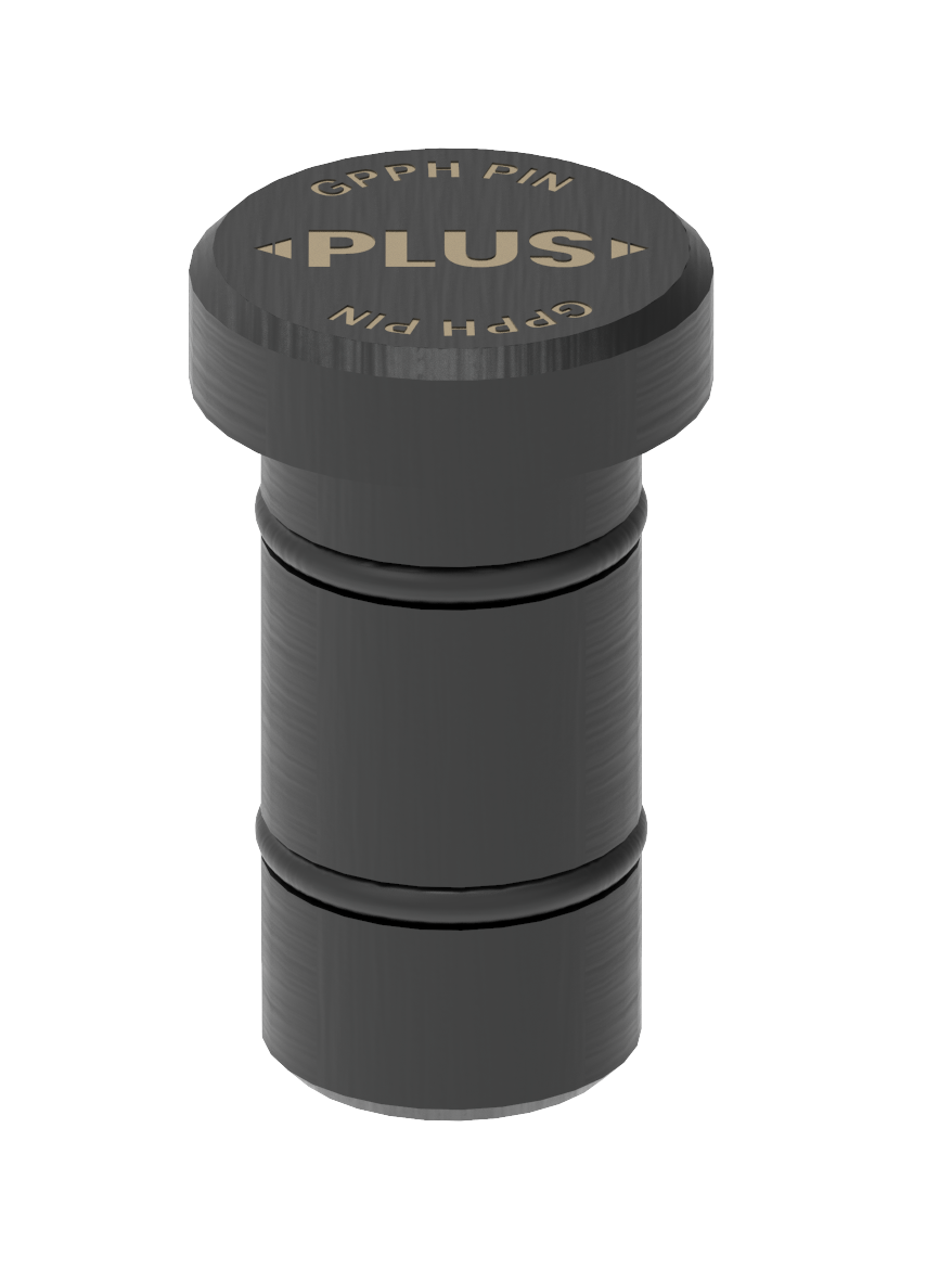 Positionierstift PLUS