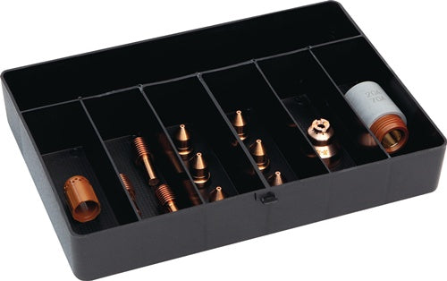 GYS Verschleissteile-Set 20/70 A - für Plasma-Brenner MT-70 passend für Plasma-Brenner MT-70 bei tool for you
