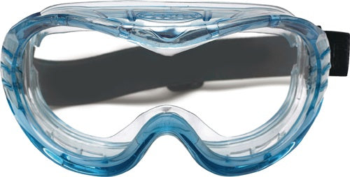 3M Vollsichtschutzbrille