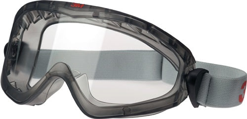 3M Vollsichtschutzbrille