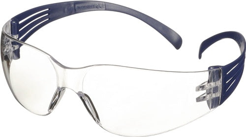 3M Schutzbrille SecureFit™ 100 EN 166, EN 170 klar Antikratz Polycarbonat