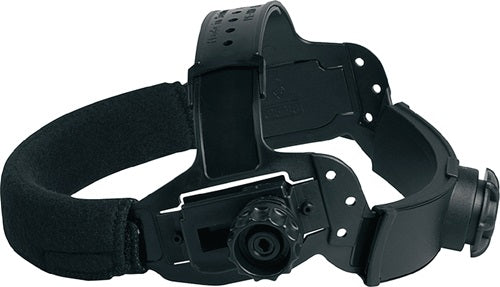 OPTREL Kopfband einzeln schwarz