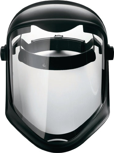 HONEYWELL Gesichtsschutzschirm Bionic EN 166 Scheibe: Polycarbonat