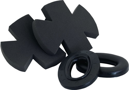 3M Hygiene-Satz PELTOR™ HYX5 2 Dichtungsringe und Dämmkissen f.Art.-Nr. 4000 370 447