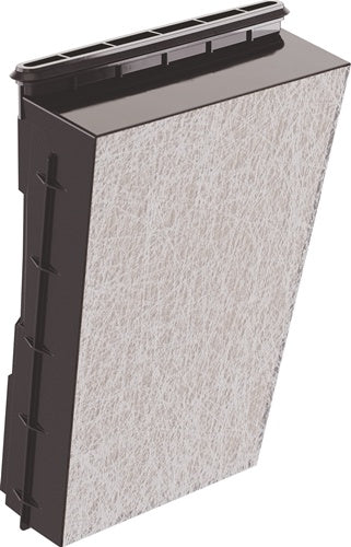 OPTREL Kombifilter ABE1P passend für swiss air EN 12941:1998/A2:2008, TH3 A1B1E1P R SL TH3/TM3