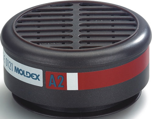 MOLDEX Gasfilter