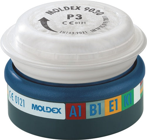 MOLDEX Kombinationsfilter