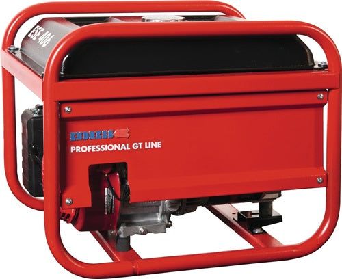 ENDRESS Stromerzeuger ESE 406 HS-GT 4,2 kVA3,9 kW Benzin