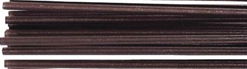 AEROTEC Nadel-Satz Pro passend für Druckluftnadelentroster Pro 19 x 3 mm