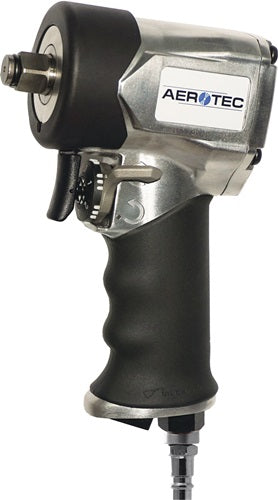 AEROTEC Druckluftschlagschrauber CSX 880 12,5 mm (1/2″) A4-kt. 880 Nm