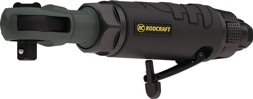 RODCRAFT Druckluftratschenschrauber RC 3678 12,5 mm (1/2″) A4-kt. 60 Nm