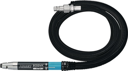 HAZET Druckluftstabschleifer 9032MK 60000 min-¹ 3 mm