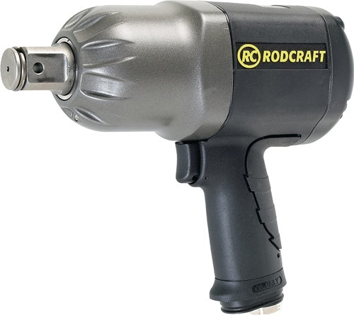 RODCRAFT Druckluftschlagschrauber RC 2377 20 mm (3/4″) A4-kant 1300 Nm